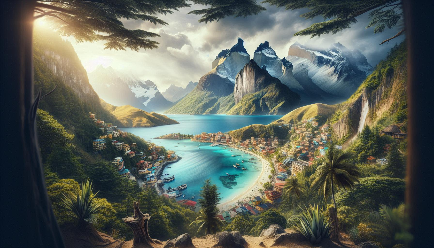 Mexico Food Guide: Affordable Local Dishes You Can’t Miss 3 Essential ingredients That Define Affordable Dishes