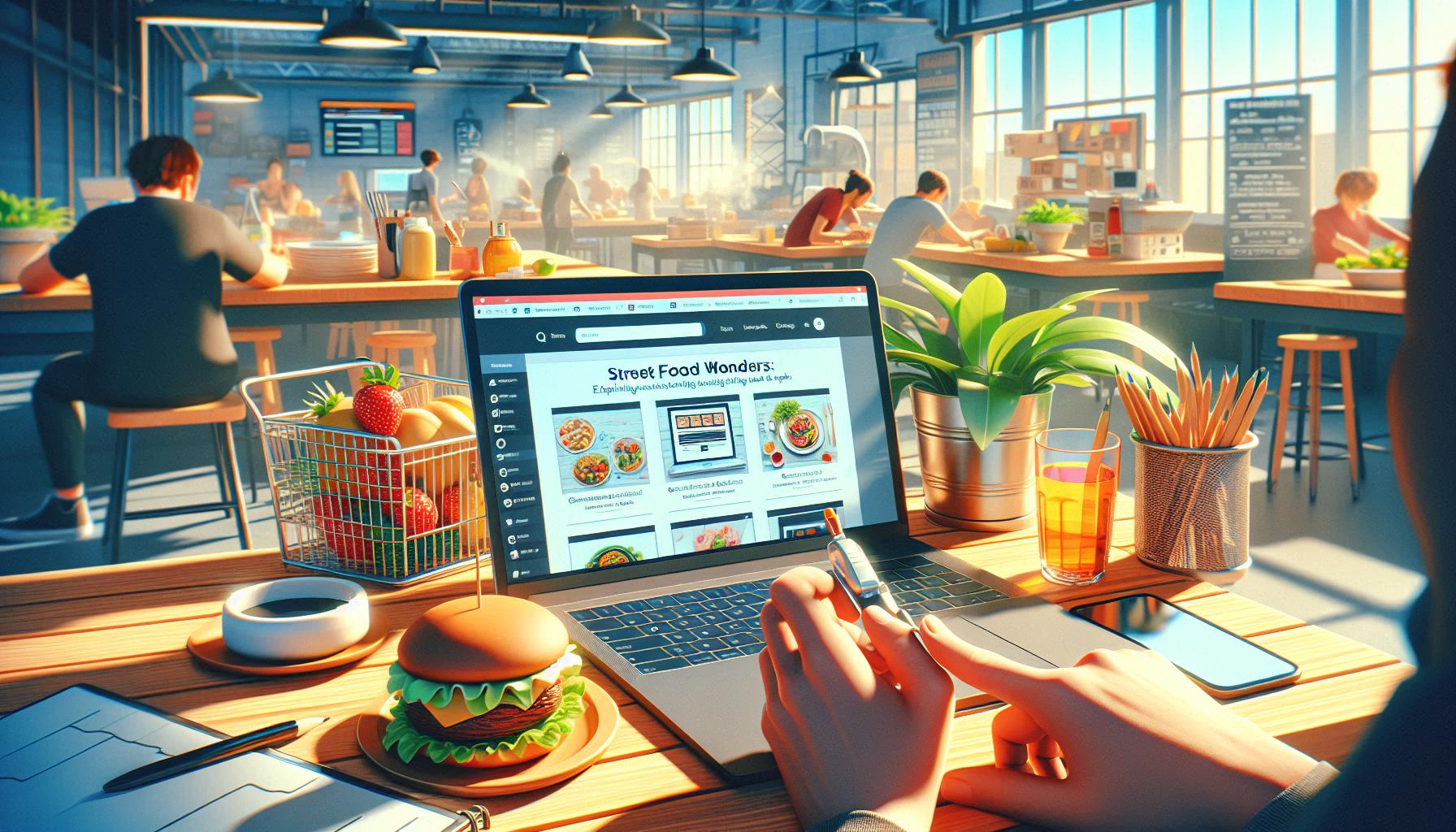 Filipino Philippines Food Guide: Must-Try Dishes on a Budget Trip 3 Street food Wonders: Exploring Local Flavors Without Breaking the Bank