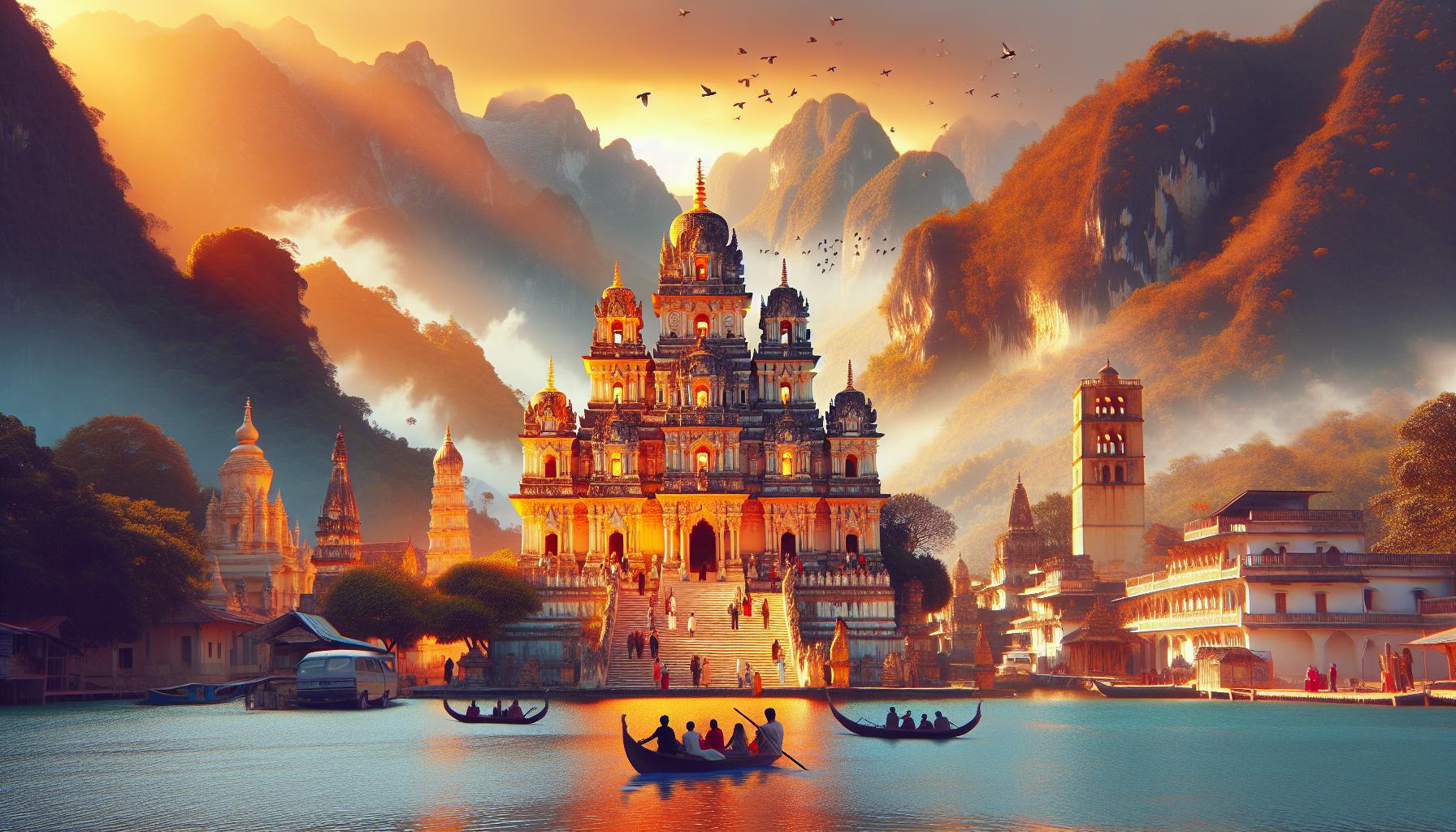 Day of the Dead Traditions: Affordable Old Meets New Experiences 3 Celebrating with Altars: crafting Personal Ofrendas on a Budget