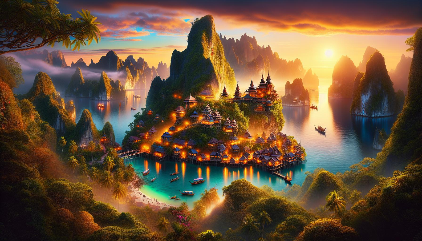 How to Live Like a Beach Bum? Simple Hacks for Bliss 3 Mastering the Art of Minimalism for a Carefree Life