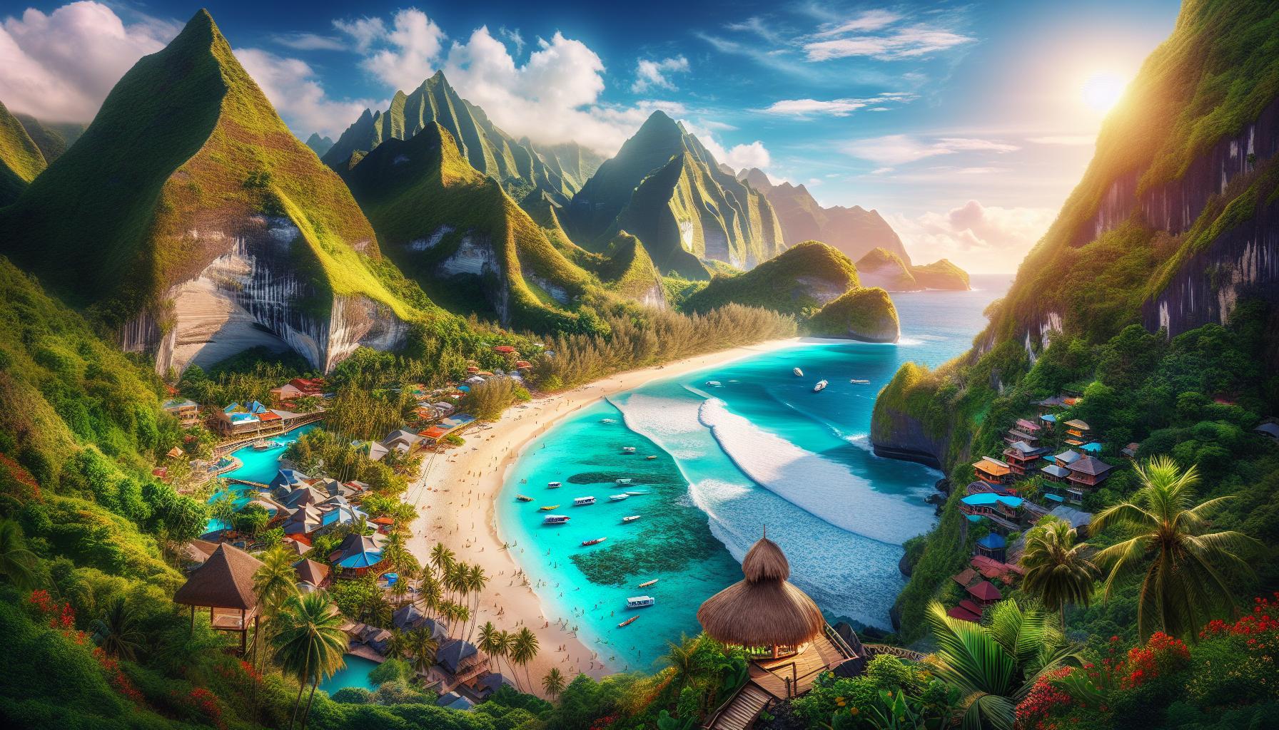 How Do You Say Beach Bum in Spanish? Learn the Phrase 2 Understanding the Term Beach Bum and Its Cultural Context