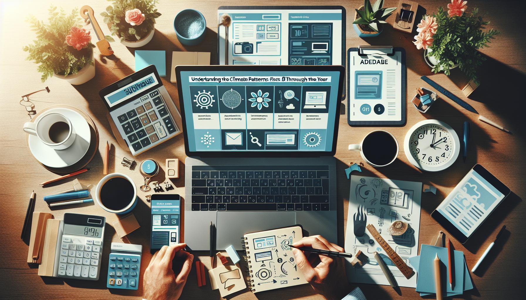 What Is the Weather Like in Pismo Beach? Plan Your Trip Smartly 2 understanding the climate Patterns in Pismo Beach Throughout the Year