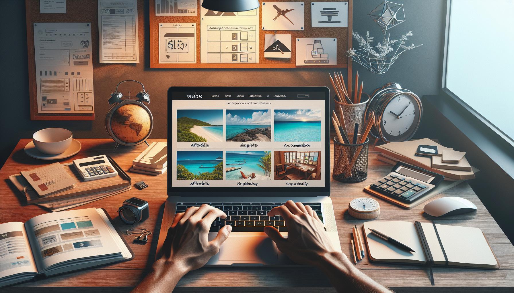 Maps Jamaica Costa Rica Caribbean: Plan Your Next Budget Adventure 3 Budget-Friendly Accommodation Options in the Caribbean