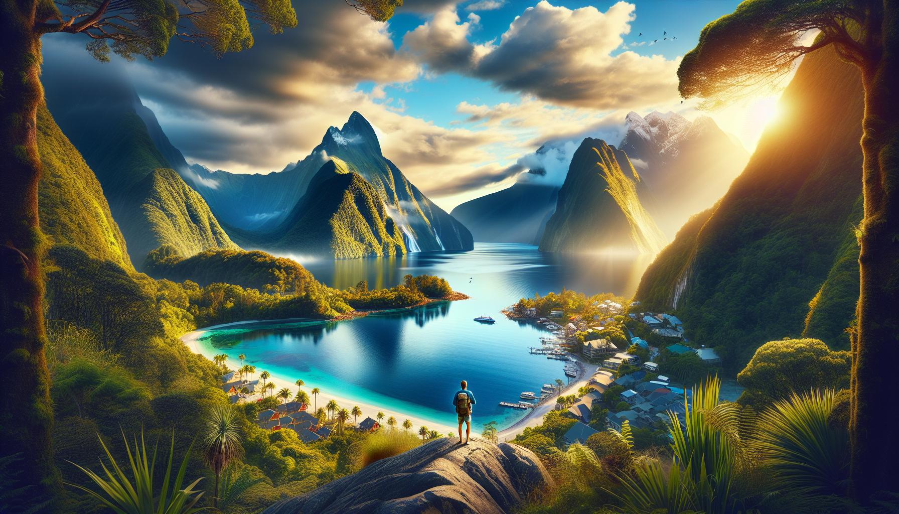 Who Wrote The Beach Bum? Meet the Creative Mind Behind It 2 Exploring the Visionary Behind The Beach Bum