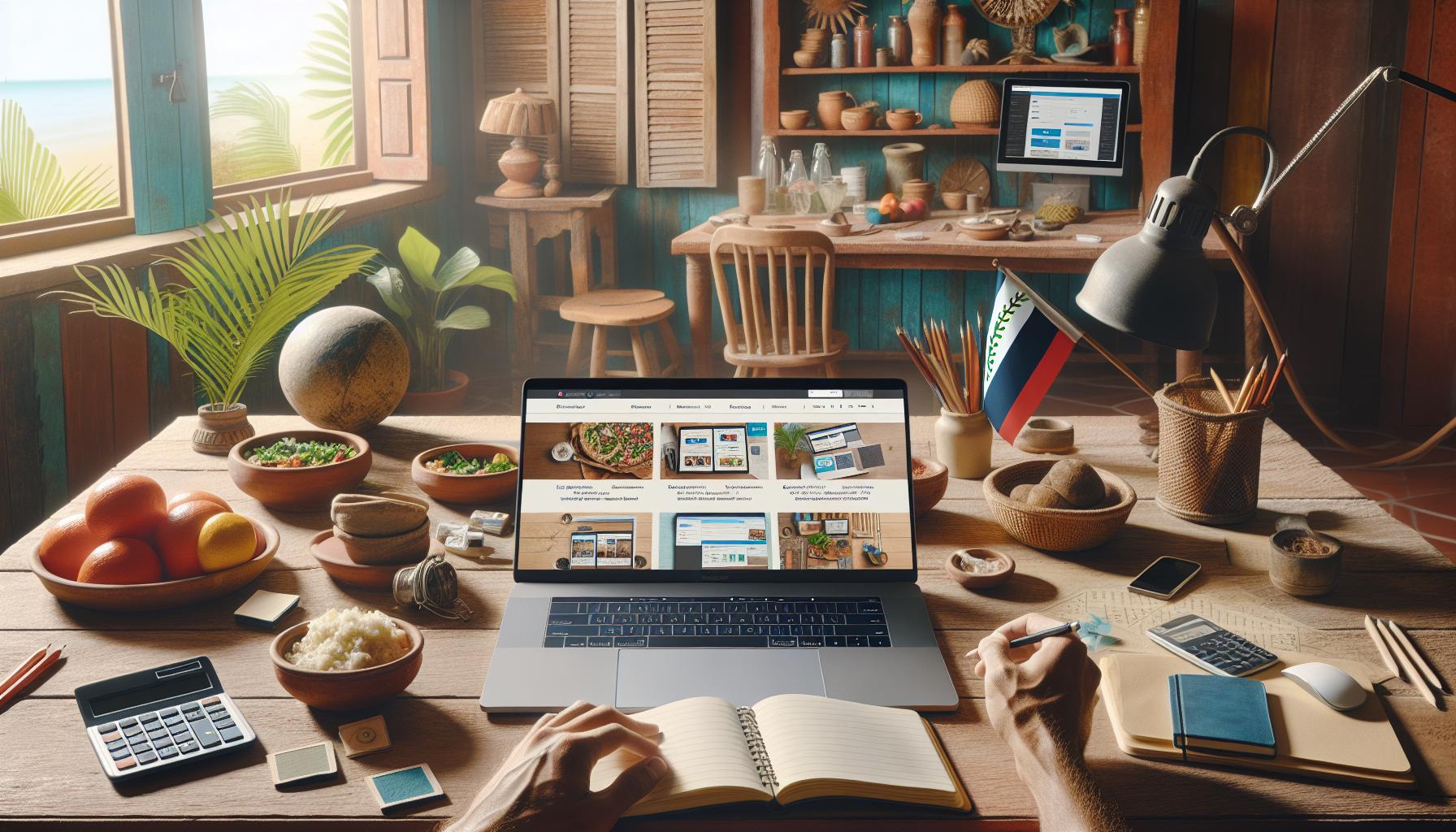 Belize Food: Affordable Must-Try Dishes for Hungry Travelers 4 Traditional Belizean Dishes That Reflect Cultural Heritage