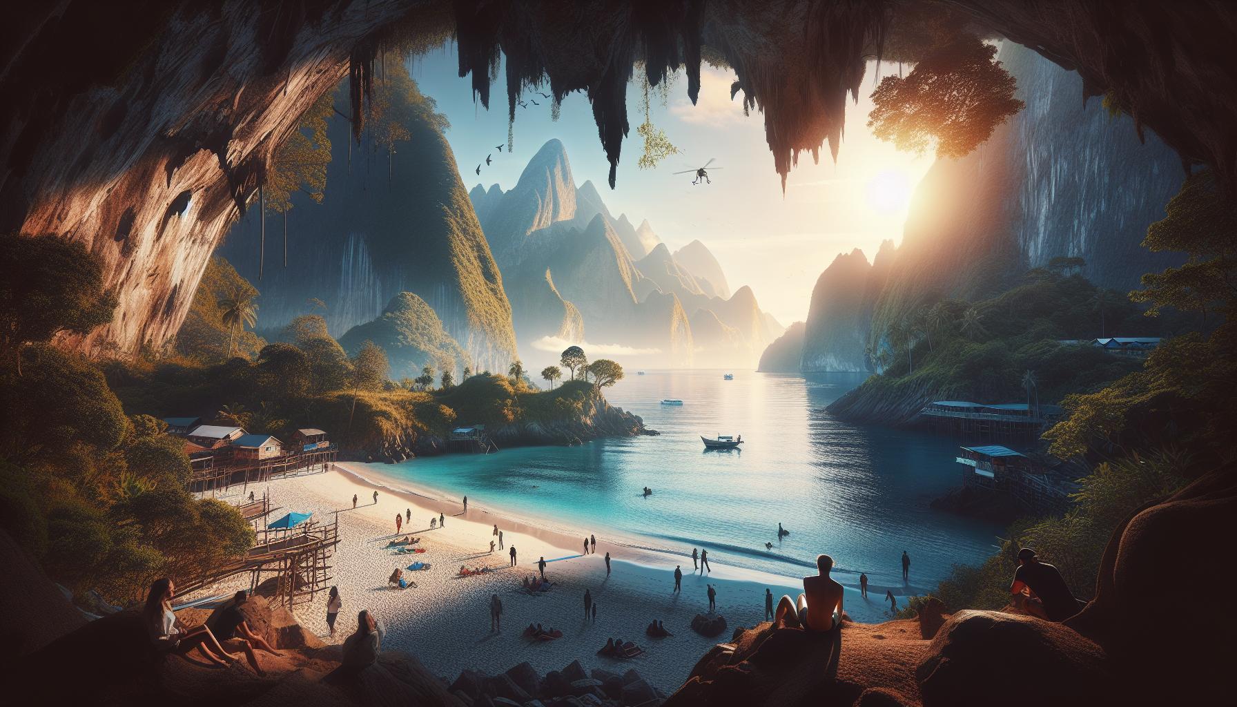 Where to Live as a Beach Bum in Honolulu? Local Living Tips 6 Engaging with the Local Community and Culture as a Beach Bum