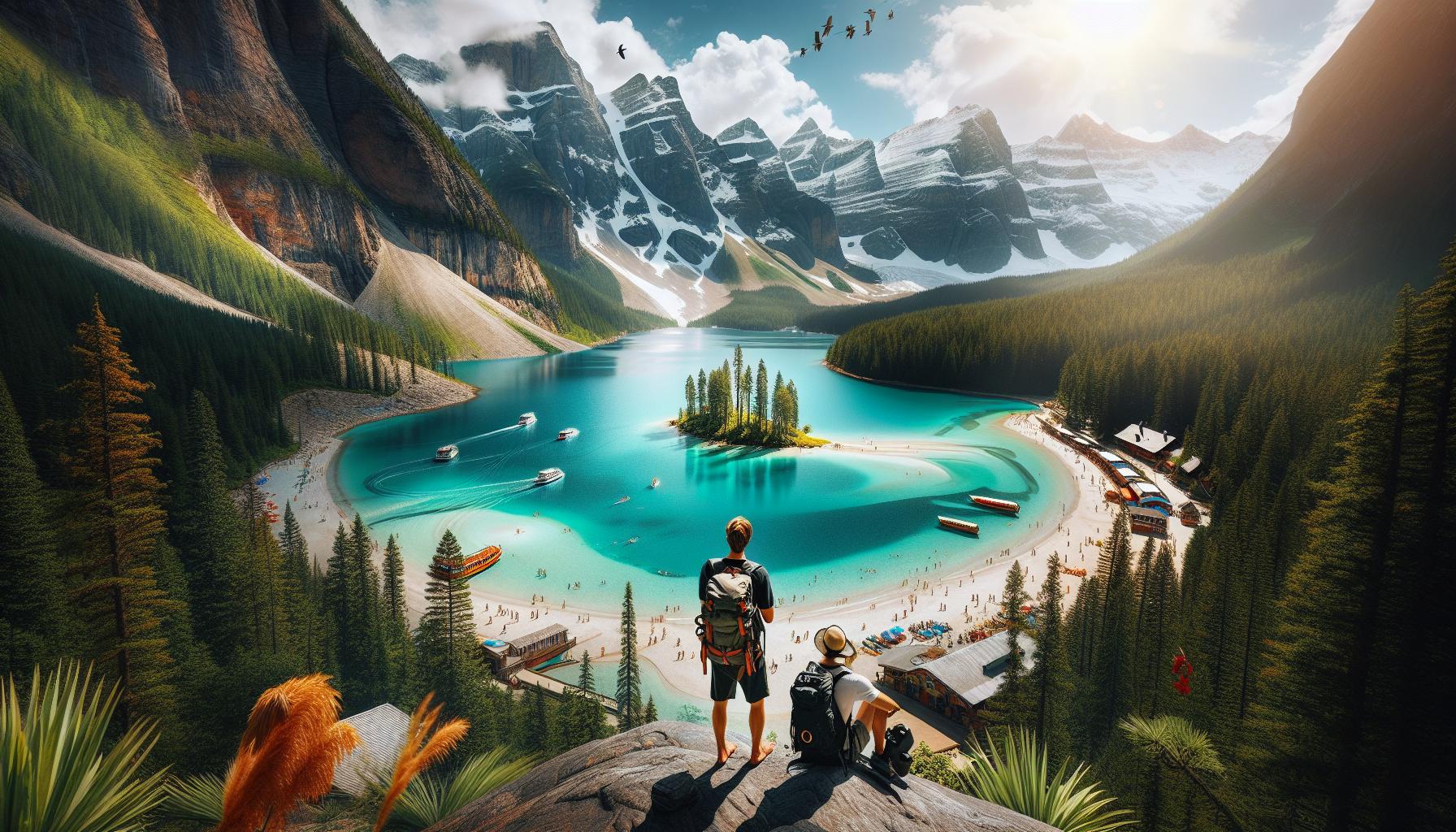 Is The Beach Bum Based on a True Story? Find Out 4 Understanding the Life of Harmony Korine: The Mind behind The Beach Bum