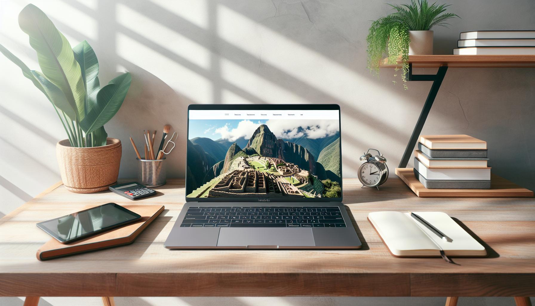 The Meaning of Machu Picchu: Must-Know Facts About Peru's Iconic Site 3 Architectural Marvels: Exploring the Design and Structure of Machu Picchu