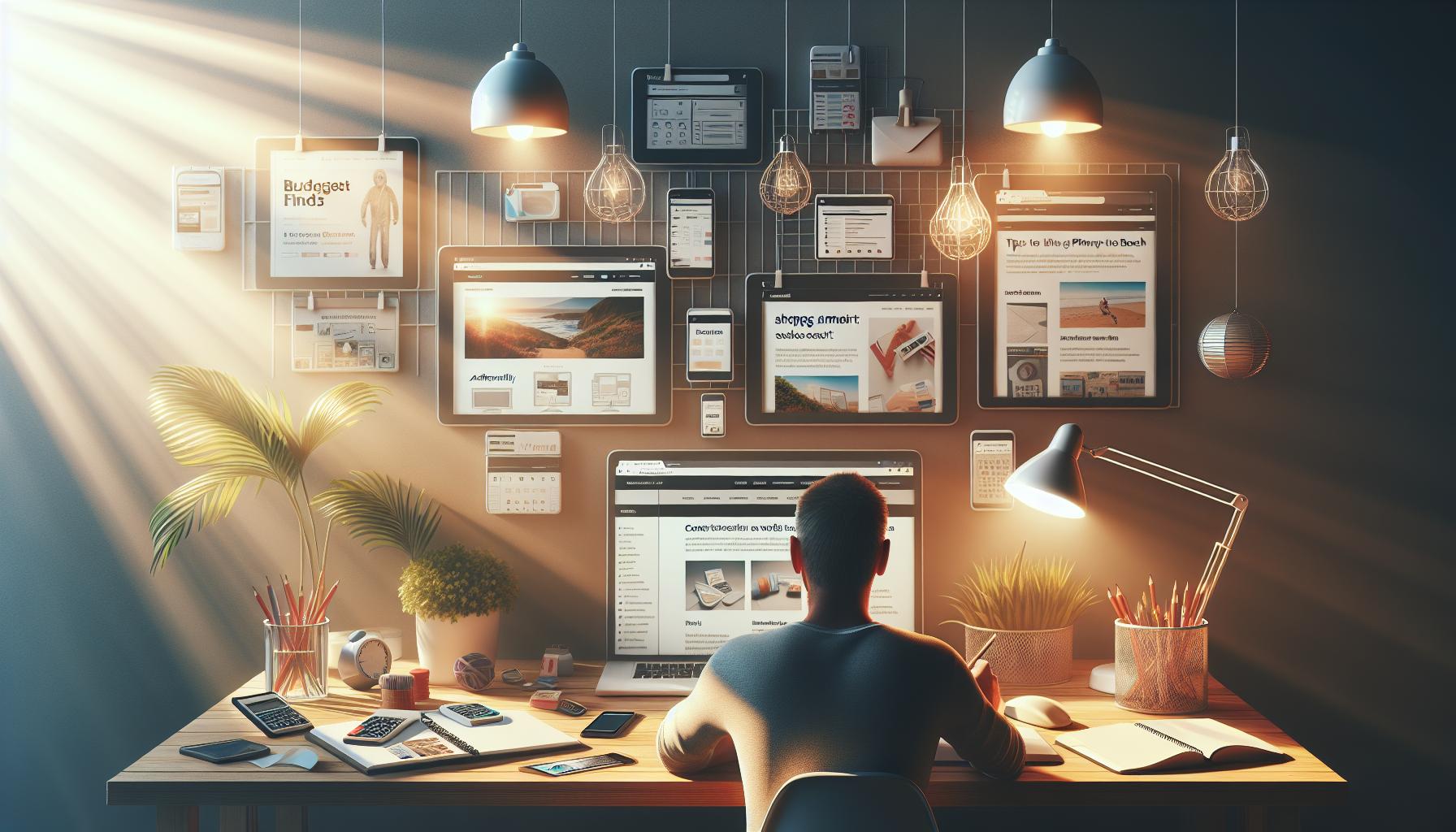 Shop Till You Drop at These Affordable Local Pismo Beach Markets 4 Budget-Friendly Finds: Tips for Shopping Smart in Pismo Beach