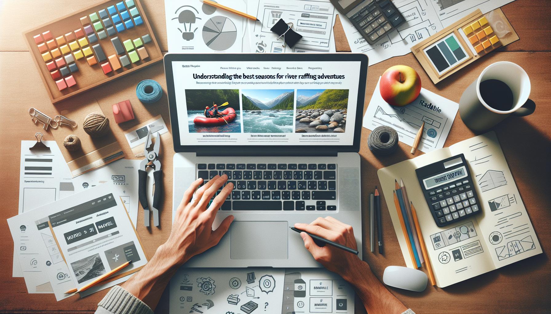 Peru Group Adventures: Cheap Yet Thrilling Chili River Rafting Guide 3 Understanding the Best Seasons for River rafting Adventures