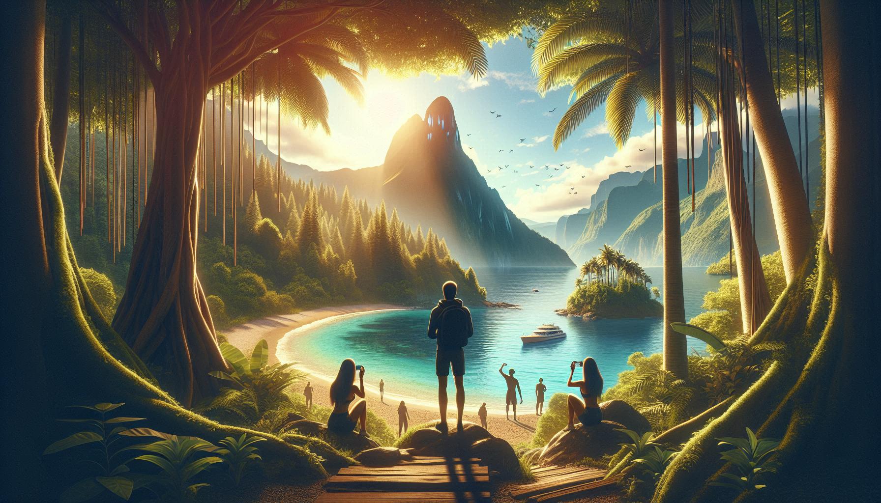 How to Get a Perfect Beach Bum? Fitness and Travel Tricks 4 Nutrition Secrets for Achieving a Sculpted Beach Body