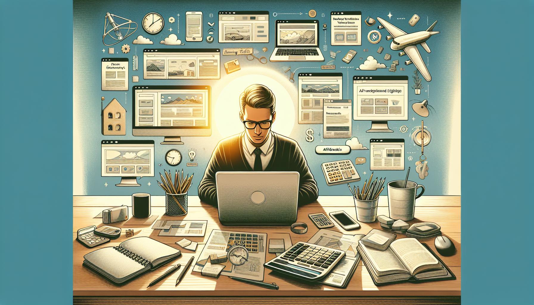 Torres del Paine W Trek: Your 5D/4N Self-Guided Adventure 3 Navigating the Trails: Key Highlights and Landmark Sights