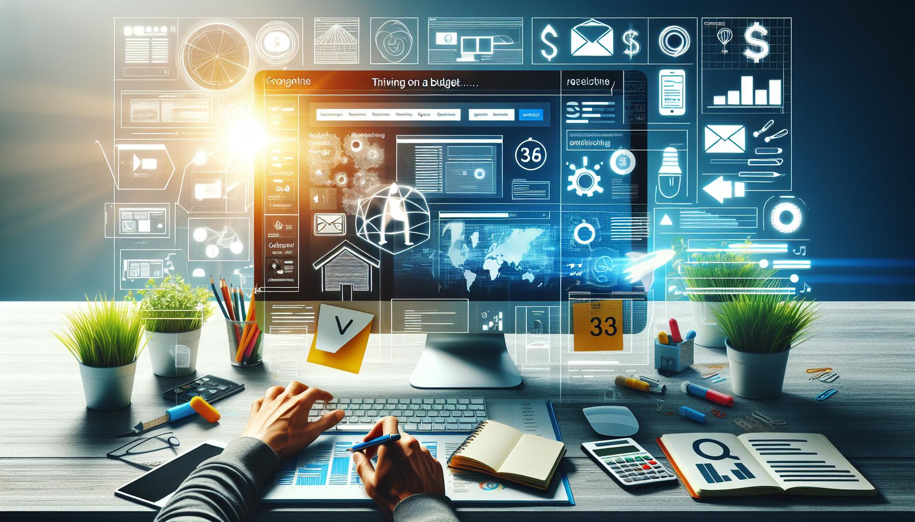 Travel Tips and Help for Budget-Friendly Getaways 4 Eating Well on a Budget: Dining Tips and Tricks