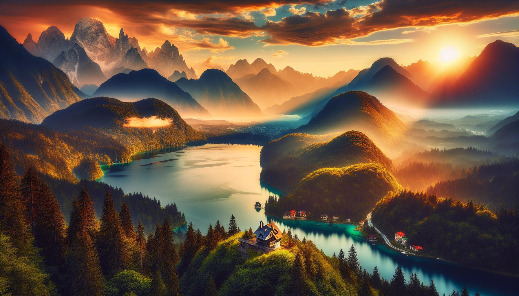 How to Be a Beach Bum in California? Coastal Budget Tips 3 Affordable Coastal Accommodations: Finding Your Home Away From Home