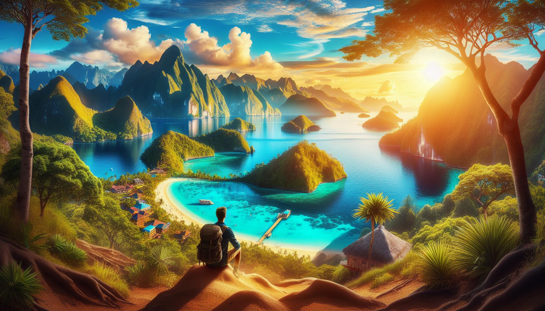 The 10 Best Party Beaches Around the World on a Budget 2 Exploring Affordable Beach Destinations for Vibrant Party Scenes