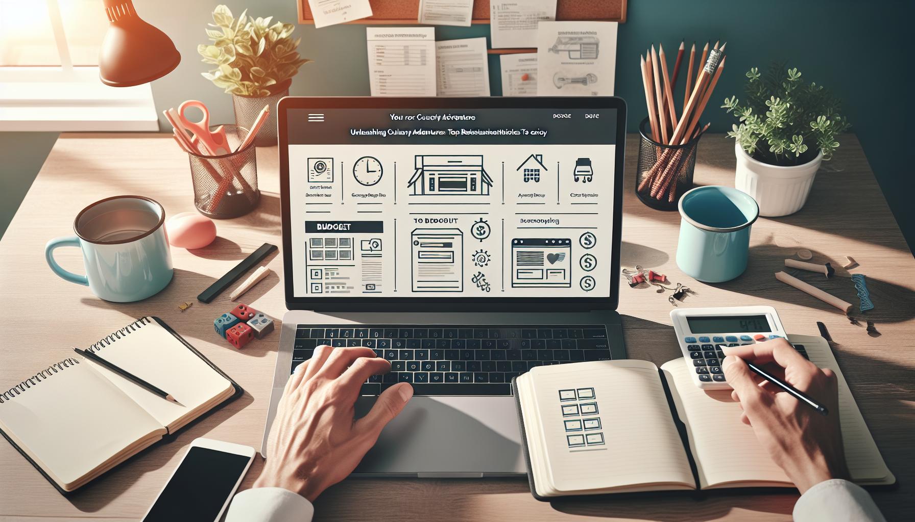 Things to Do Around Pismo Beach When It Rains: Fun Indoor Ideas 3 Unleashing Culinary Adventures: Top Restaurants and Cafés to Enjoy