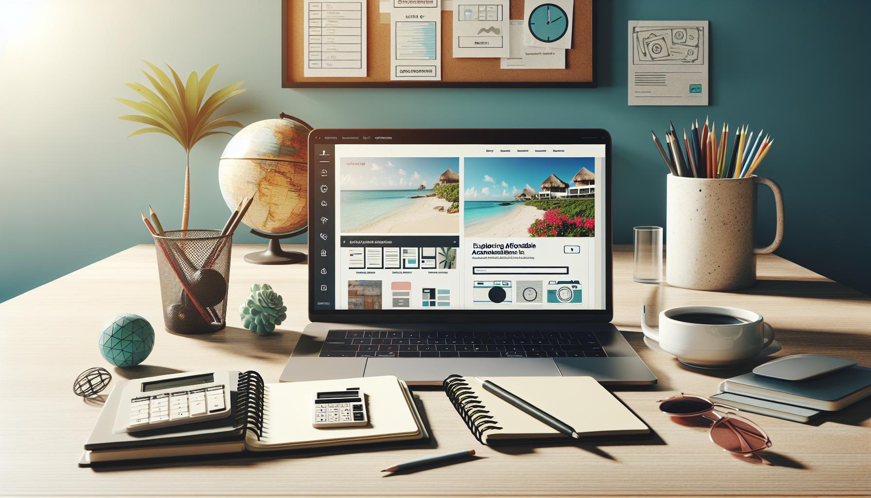 Riviera Maya Vacation: Budget-Friendly Tips for Paradise Getaways 2 Exploring affordable Accommodations in Riviera Maya