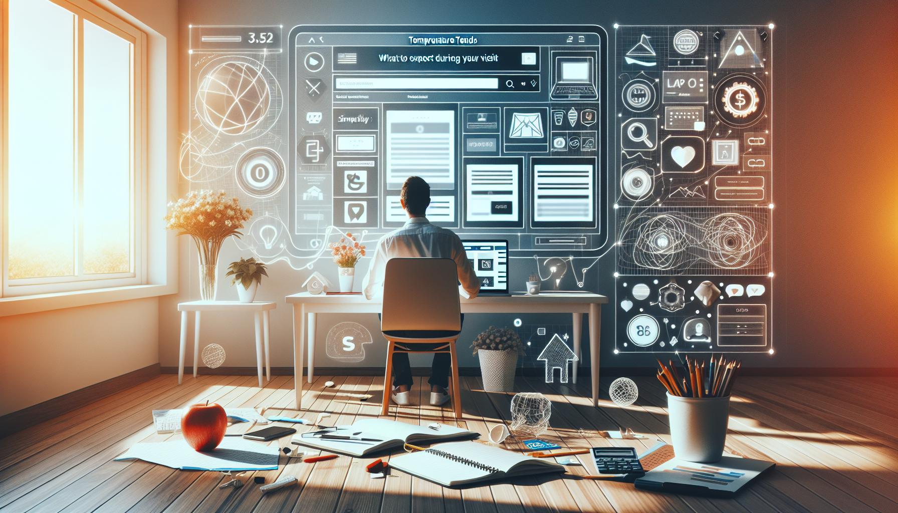 What Is the Weather Like in Pismo Beach? Plan Your Trip Smartly 3 Temperature Trends: What to Expect During Your Visit