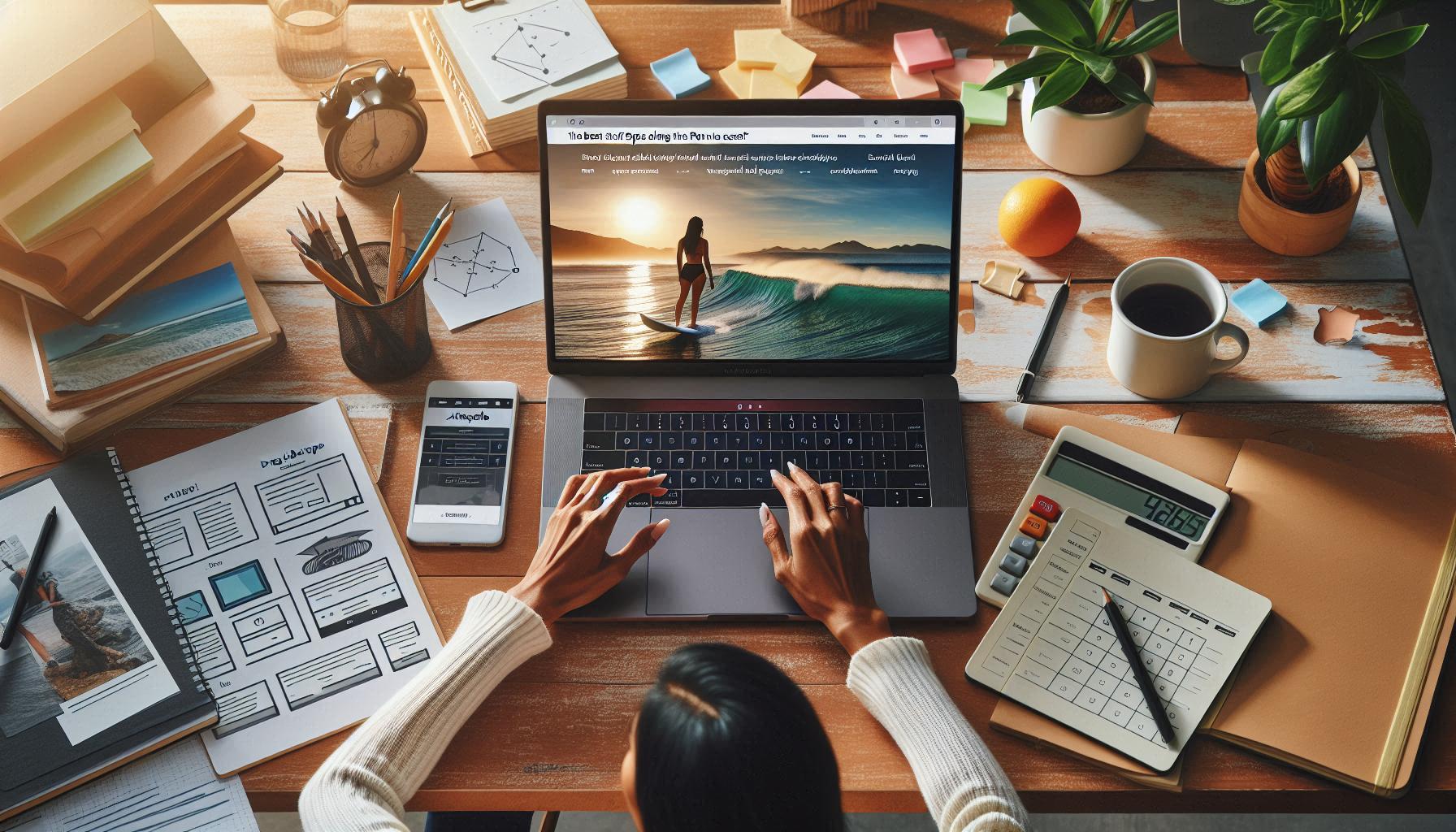 Surfing Peru: Comprehensive Guide to Waves of Adventure 2 The Best Surf Spots Along the Peruvian Coast