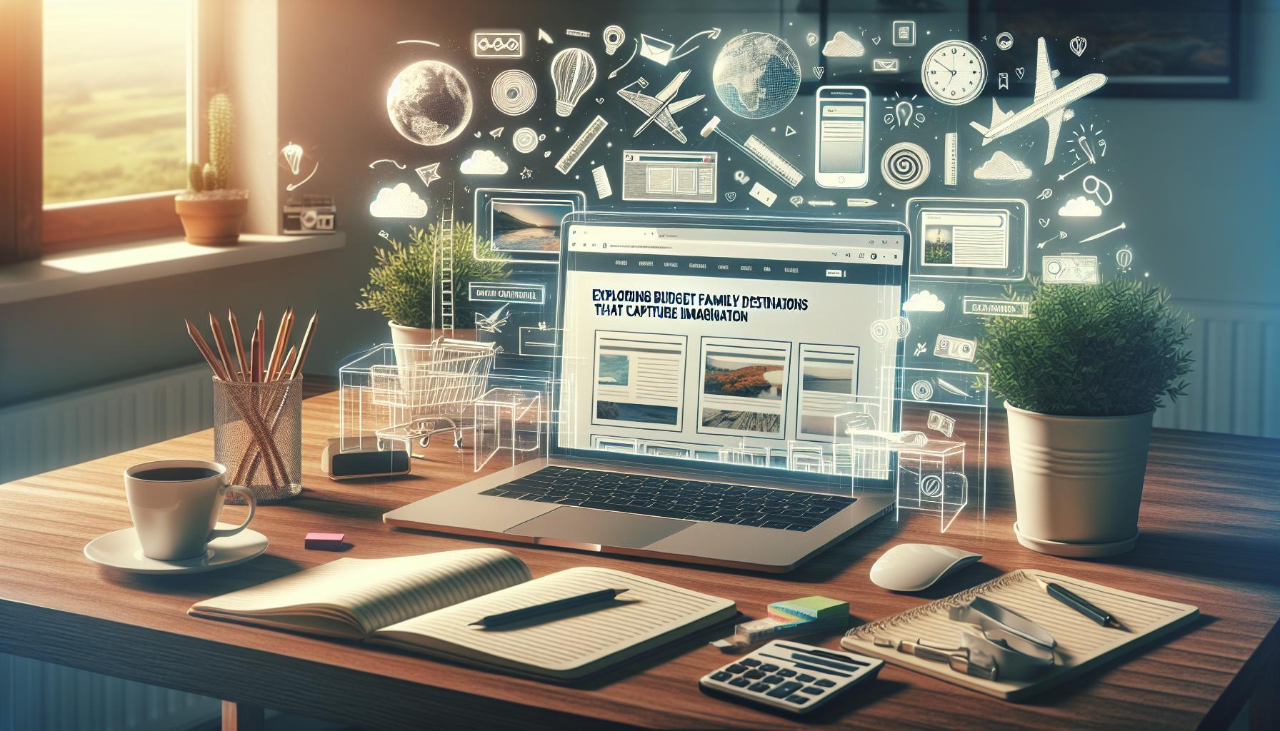 Affordable Vacation Spots for Kids That Your Family Will Love 2 Exploring budget-Friendly Family Destinations That Capture Imagination