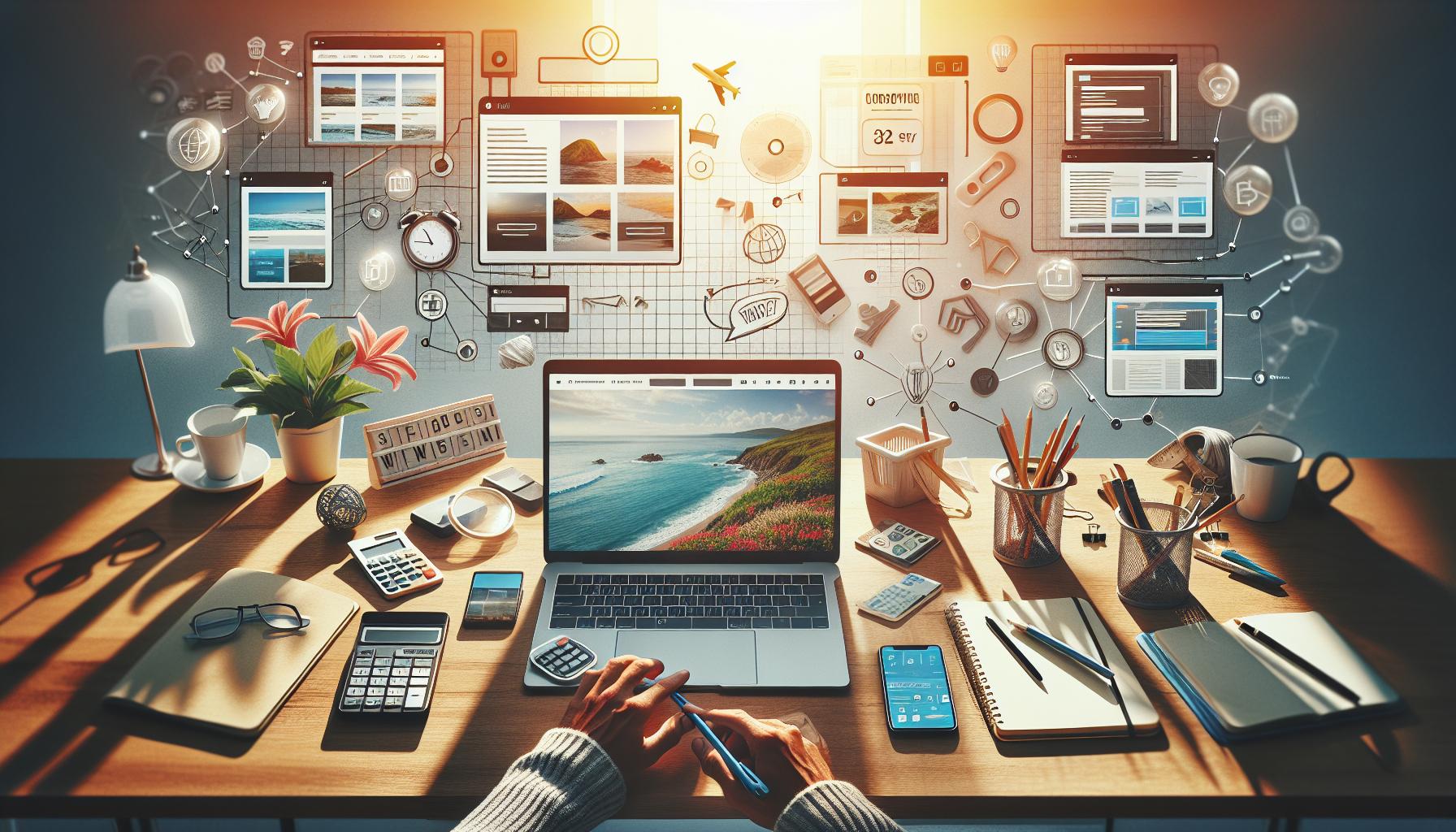 How to Plan the Perfect Avila Beach Vacation Without Overspending 3 Exploring Free and Low-Cost Activities to Enjoy the Coastal Beauty