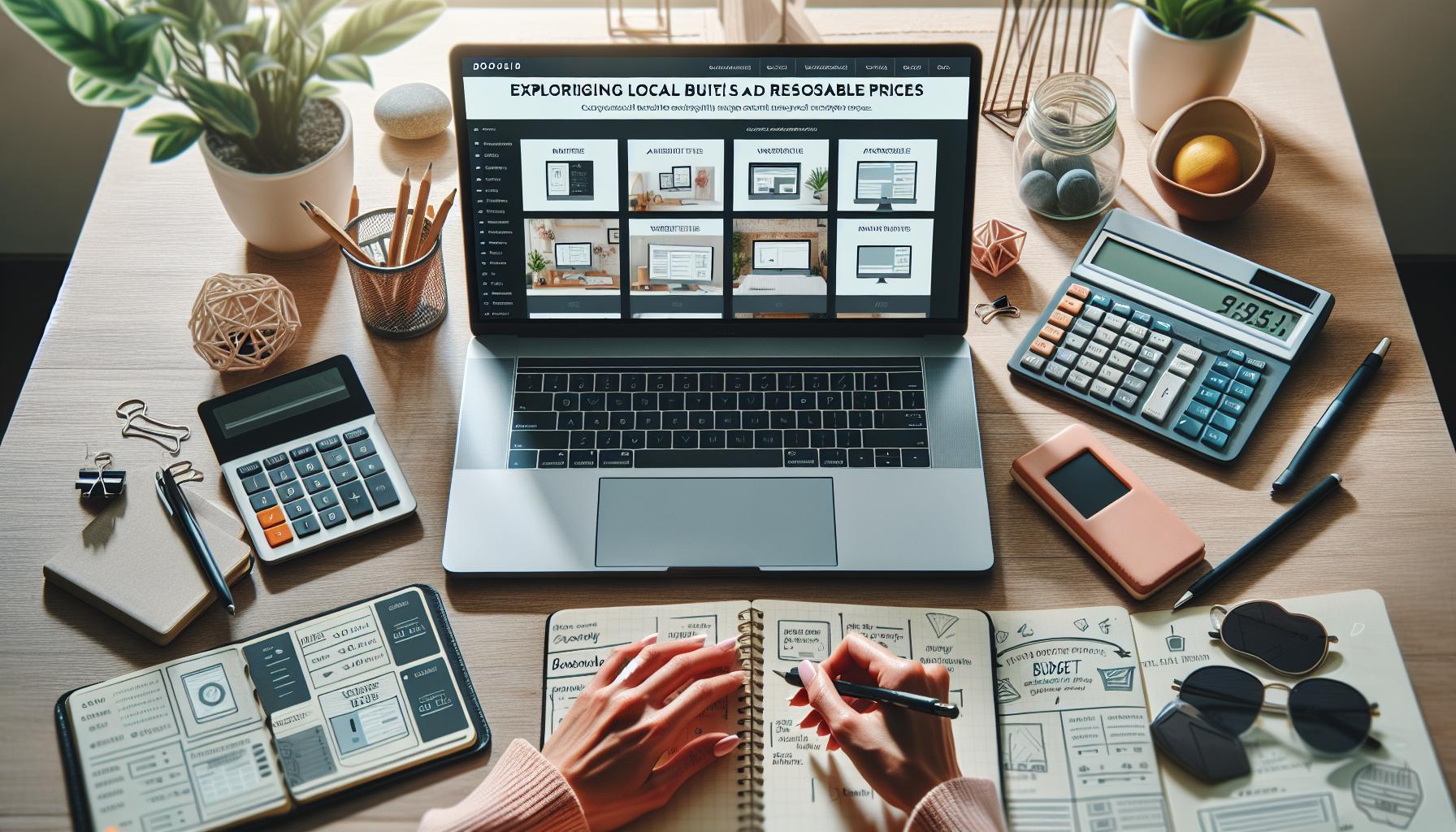 The Best Places to Go Shopping in Pismo Beach on a Budget 2 Exploring the Local Boutiques: Unique Finds at Affordable Prices