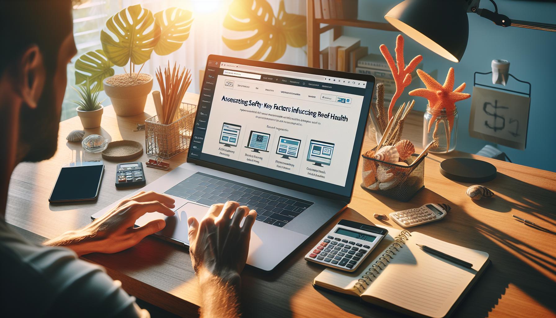 Is Beach Bum Reef Safe? What You Need to Know 3 Assessing Safety: Key Factors Influencing Reef Health