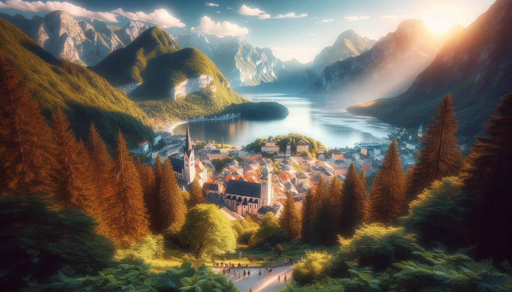 Affordable Summer Vacation Destinations for Budget Conscious Travelers 4 Budget-Friendly Beach escapes in Eastern Europe