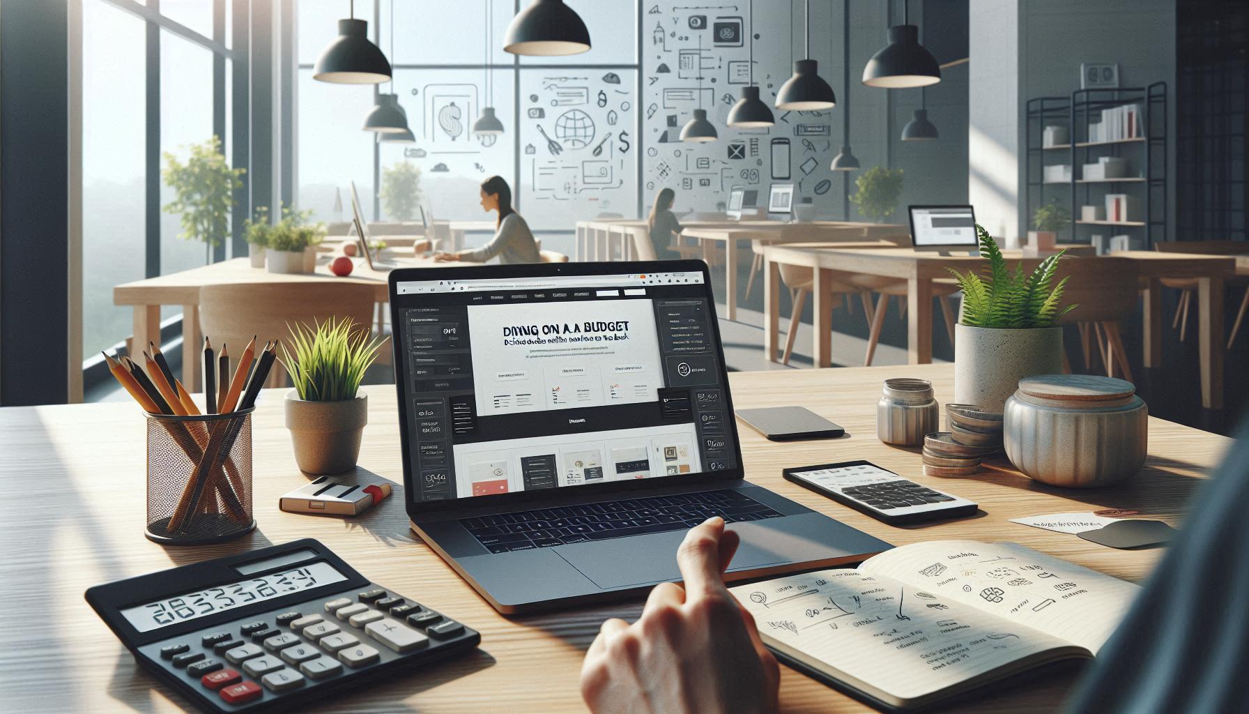 Visit These 5 Budget-Friendly Cities on the Central Coast of California 3 Dining on a Budget: Delicious Eats Without Breaking the Bank