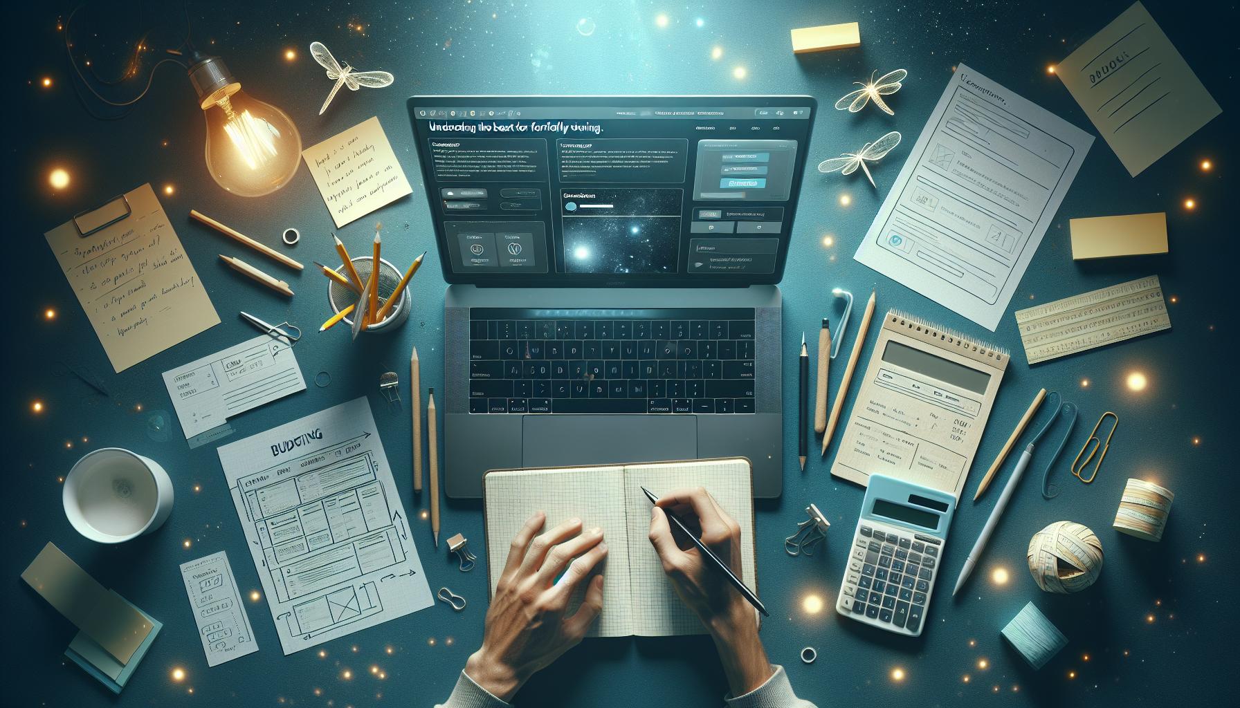 A Firefly Experience in Mexico: Magical Moments Without Overspending 3 Understanding the Best Locations for Firefly Viewing