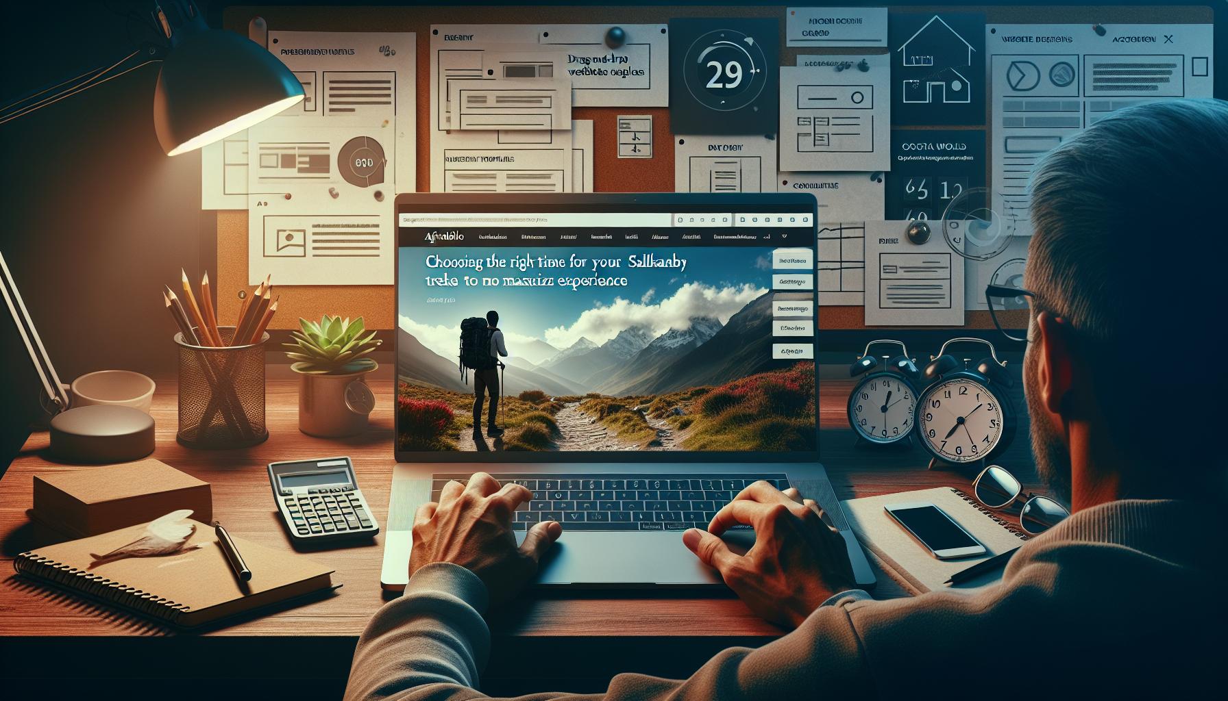 Salkantay Trek to Machu Picchu 5D4N: Affordable Trekking Tips for Day 1 2 choosing the Right Time for Your Salkantay Trek to Maximize Experience