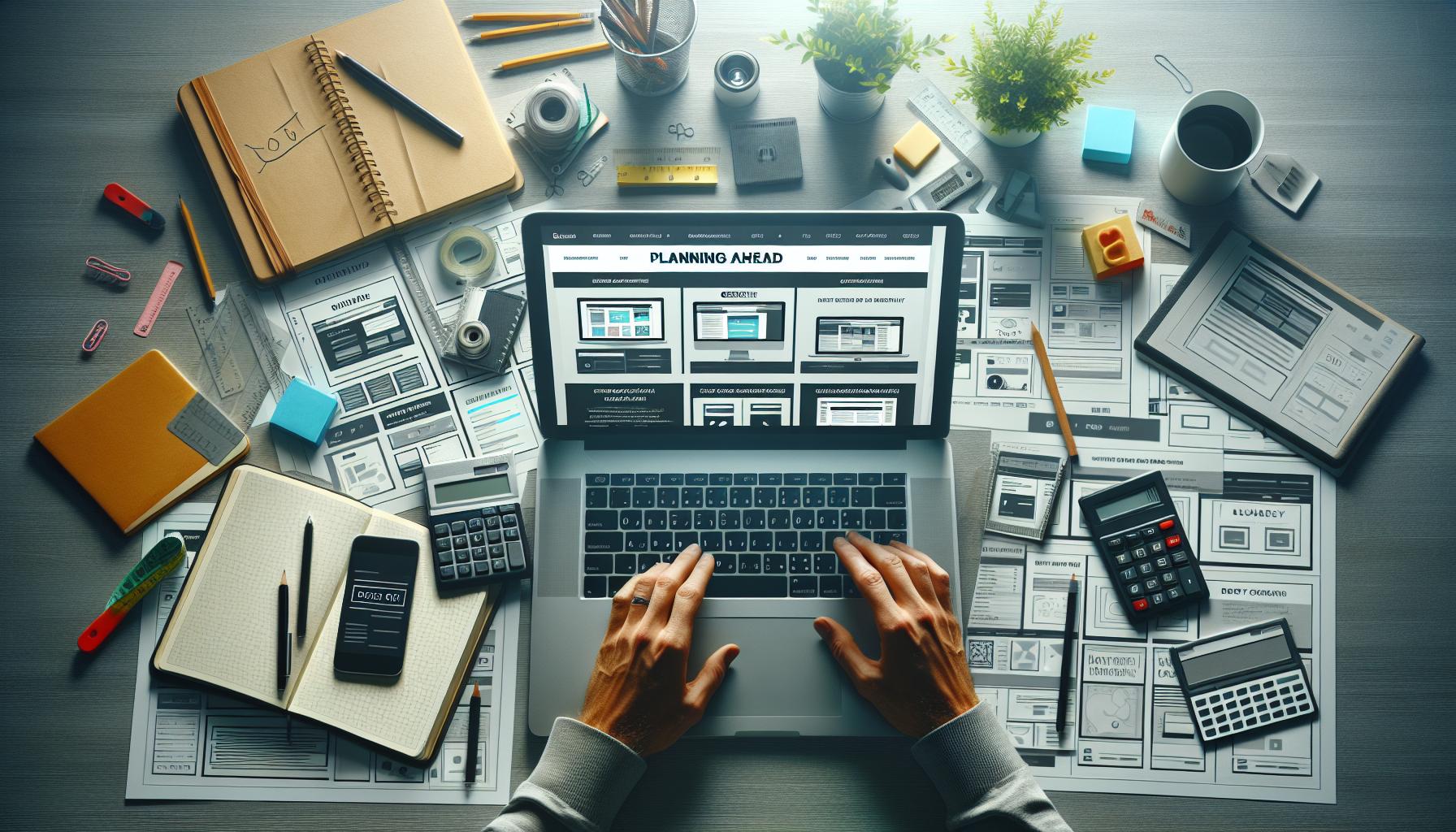 Get Away on a Cheap Beach Vacation Without the Stress 6 Planning Ahead: Creating a Budget and Itinerary for Stress-Free Enjoyment