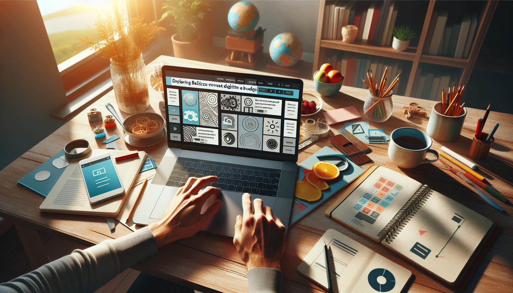 Belize Honeymoon Guide: Romantic Getaways That Won’t Break the Bank 4 Exploring Belizes Vibrant Culture and Culinary Delights on a Budget