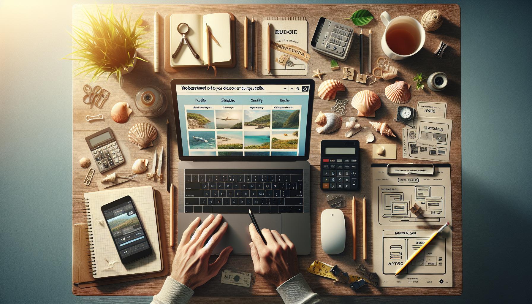 10 Best Beaches for Finding Shells Without Breaking the Bank 3 The Best time of Year to Discover Unique Shells and Their Local Patterns