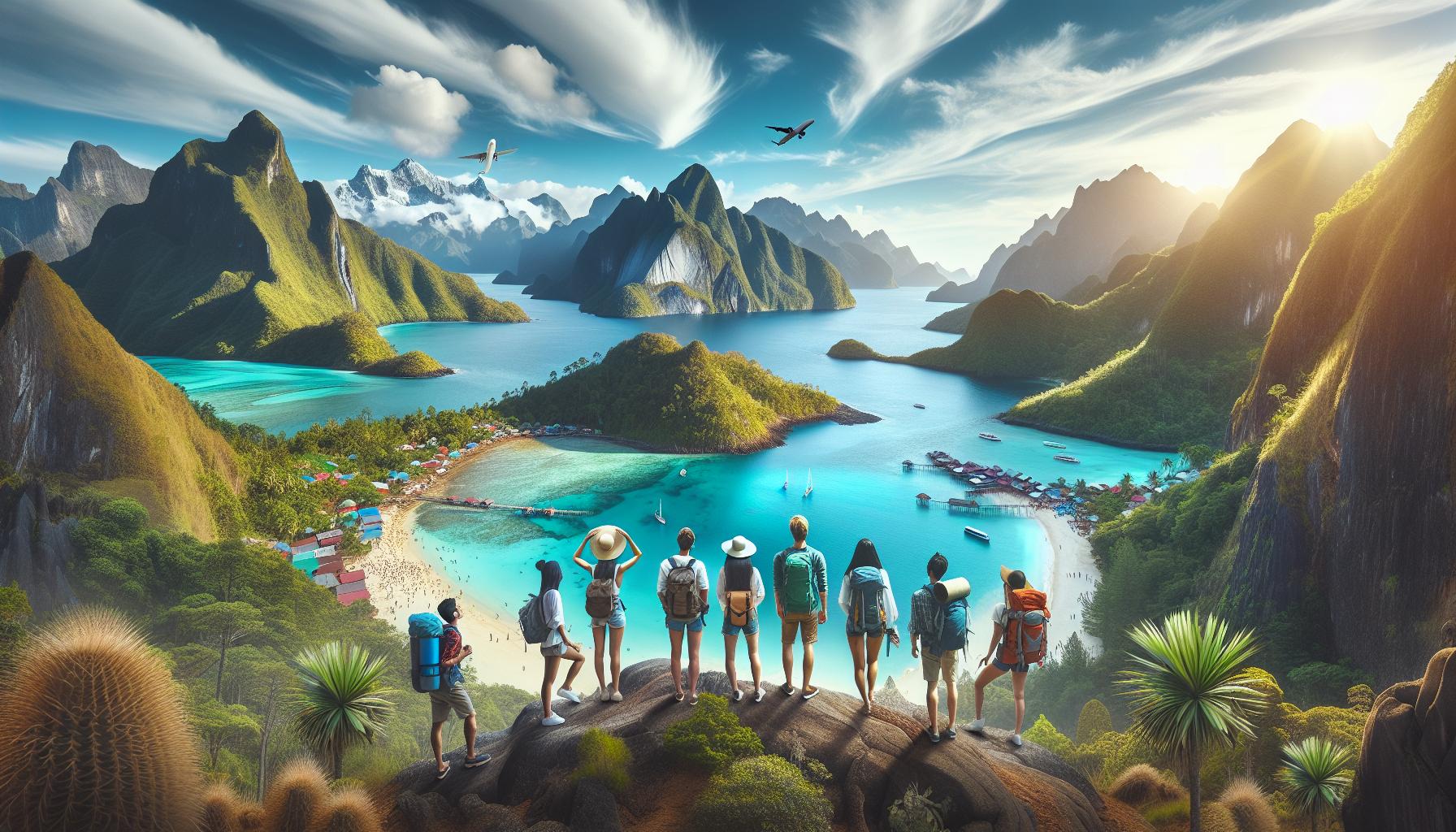 Do Beach Bum Body Wraps Work? Truth Behind the Trend 4 Potential Benefits of beach Bum Body Wraps Explored