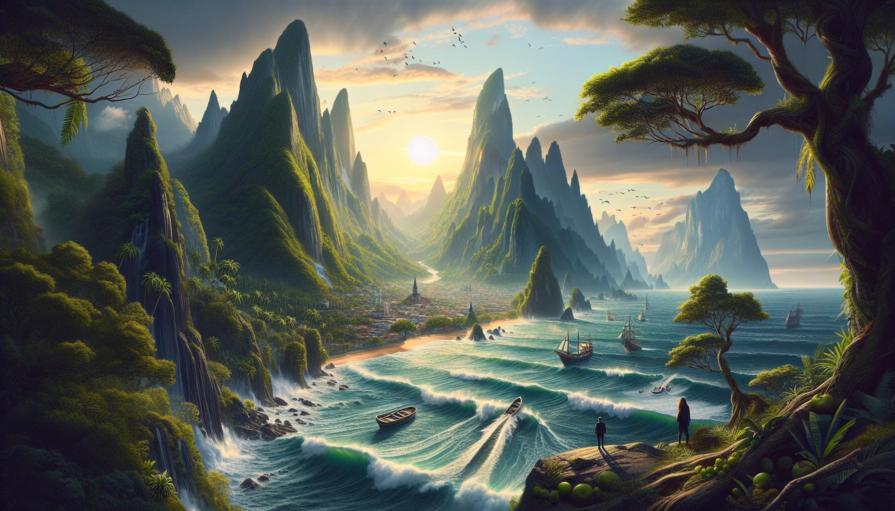 Chiltepin: The Mother of Peppers and Where to Find It Cheap 3 The Ancient Significance of Chiltepin in Culinary Traditions