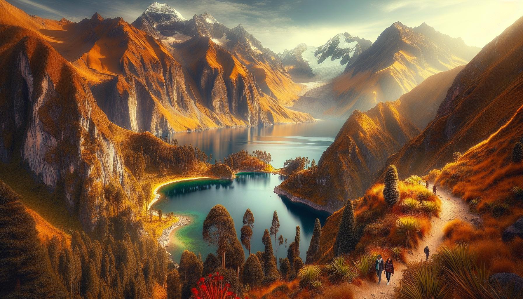 Bolivia Nature Adventures: Lake Titicaca & Isla del Sol for 2D/1N 4 Wildlife Encounters on Lake Titicaca: Unique Flora and Fauna