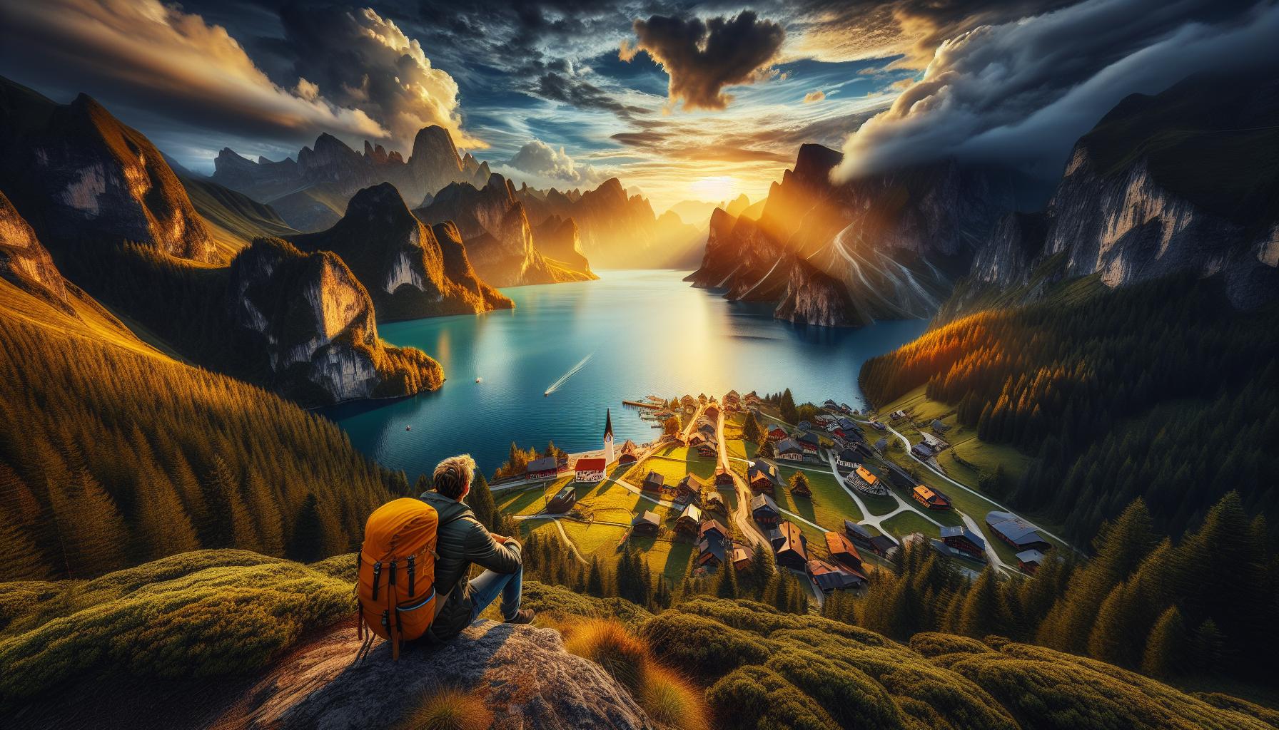 Discovering Hidden Wonders: Your Affordable Travel Guide 2 Exploring Off-the-Beaten-Path Destinations for Budget Travelers