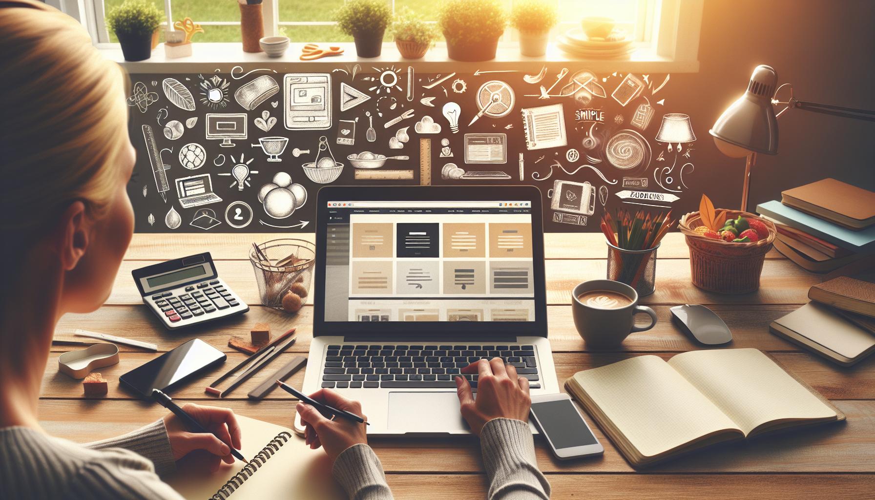 Embrace Local Culture at the Annual Pismo Beach Clam Festival 4 Savor the Flavors: Culinary Delights at the Festival