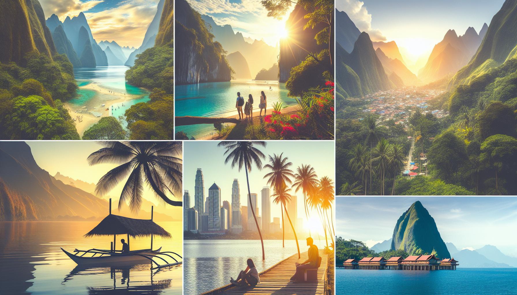 Traditional Filipino Food Guide: Eat Well Without Spending Big 2 Understanding the Richness of Filipino Culinary Traditions