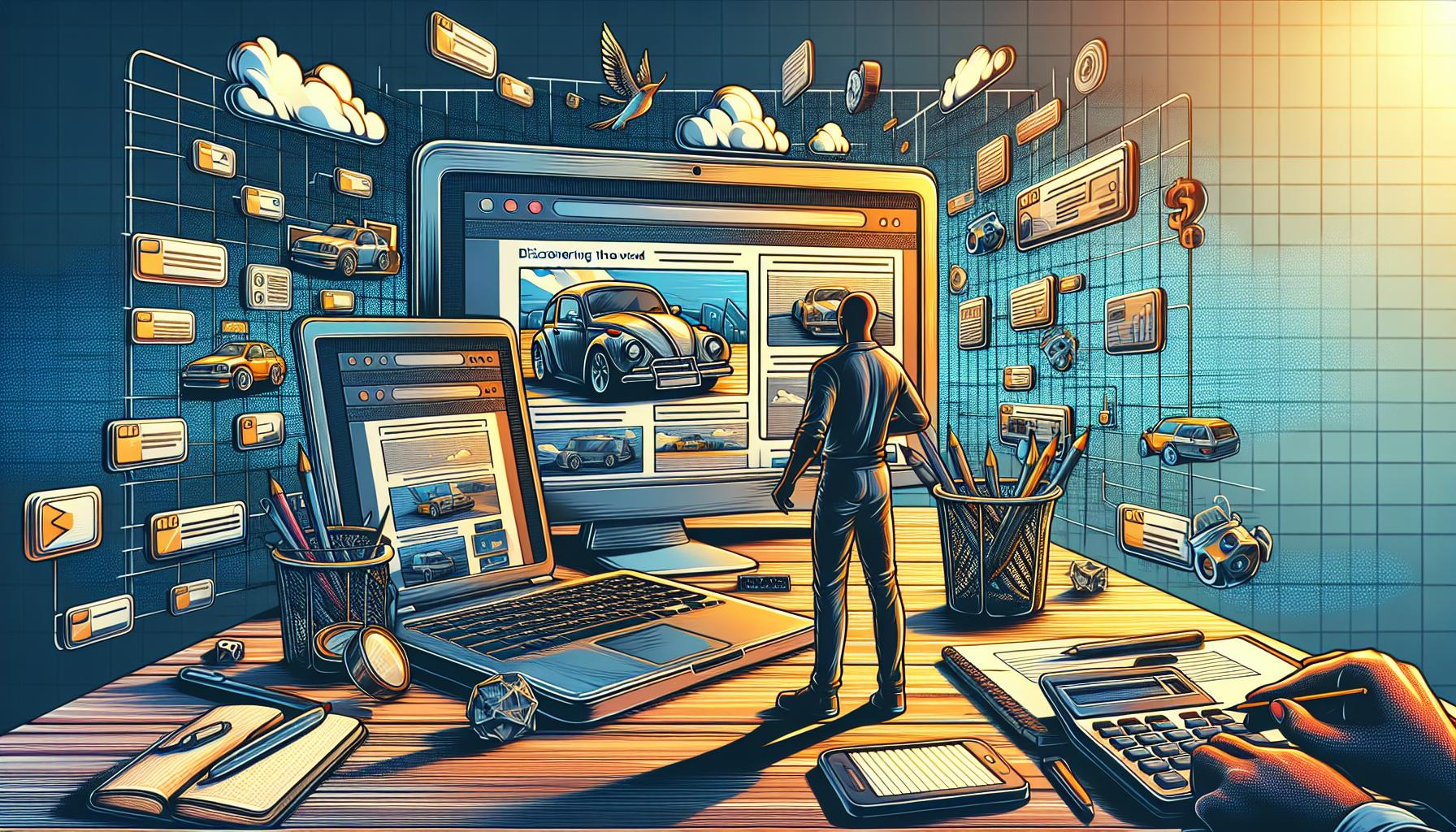 Beach Bum’s Guide to Mid-America Air Cooled Funfest 2 Discovering the Vibrant World of Air-cooled Vehicles at Funfest