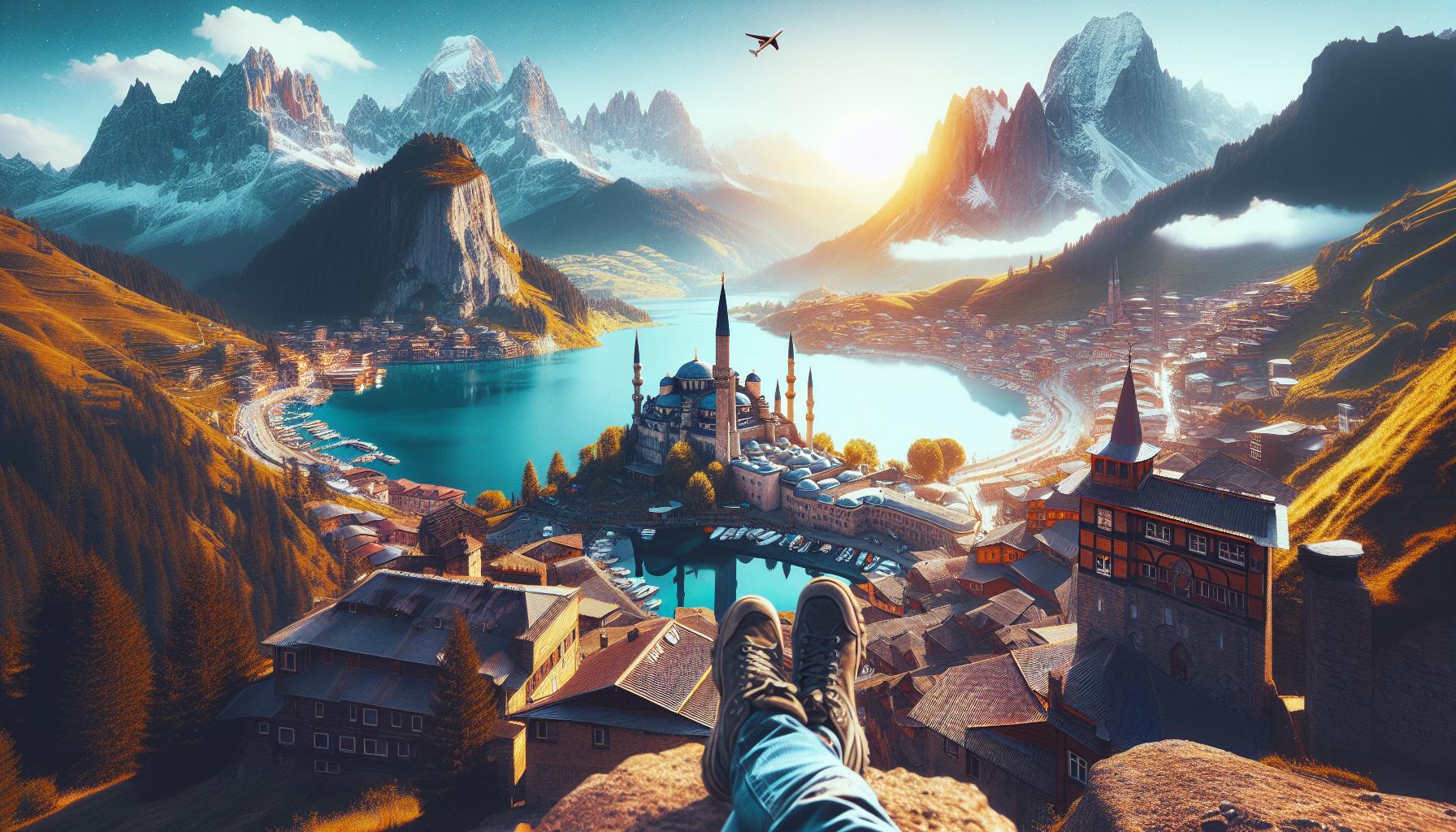 How to Look Like a Beach Bum? Style Ideas on a Budget 5 footwear That Complements Your Style Without Breaking the Bank