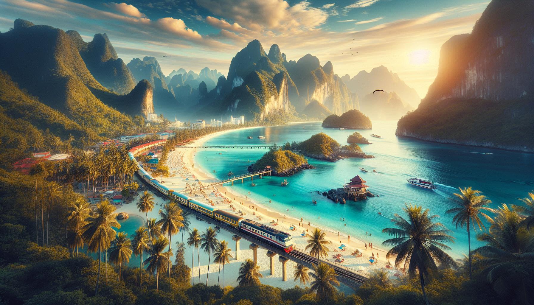 Where to Live as a Beach Bum in Honolulu? Local Living Tips 4 Exploring Transportation Options for Beachside Living