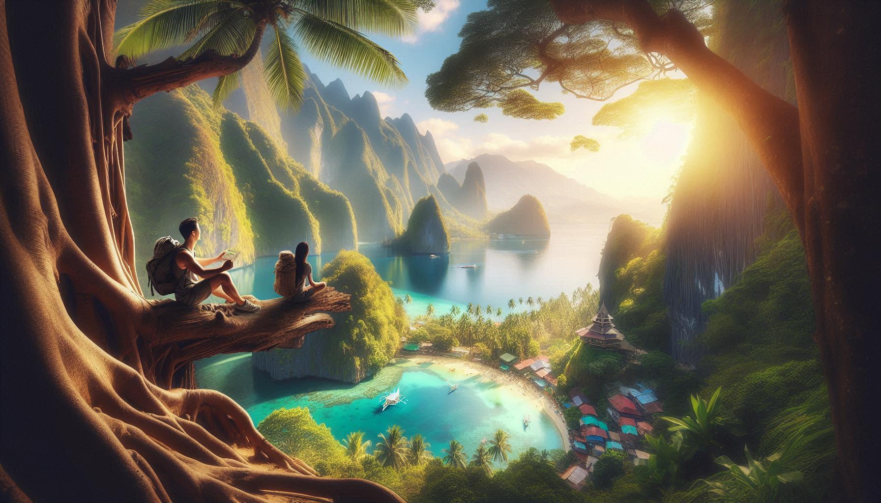 Filipino Philippines Food Guide: Traditional Dishes You’ll Love on a Budget 2 Exploring the Richness of Filipino Cuisine on a Budget