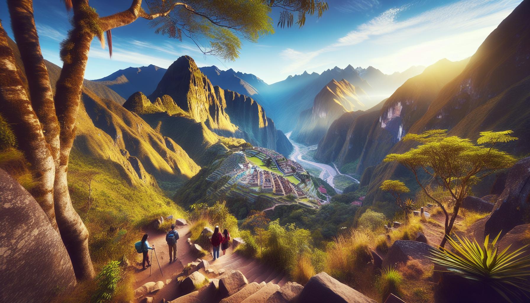 Is the Inca Trail Scary? Budget Tips to Prepare for a Thrilling Hike 2 Understanding the Inca Trail: What to Expect on Your Journey