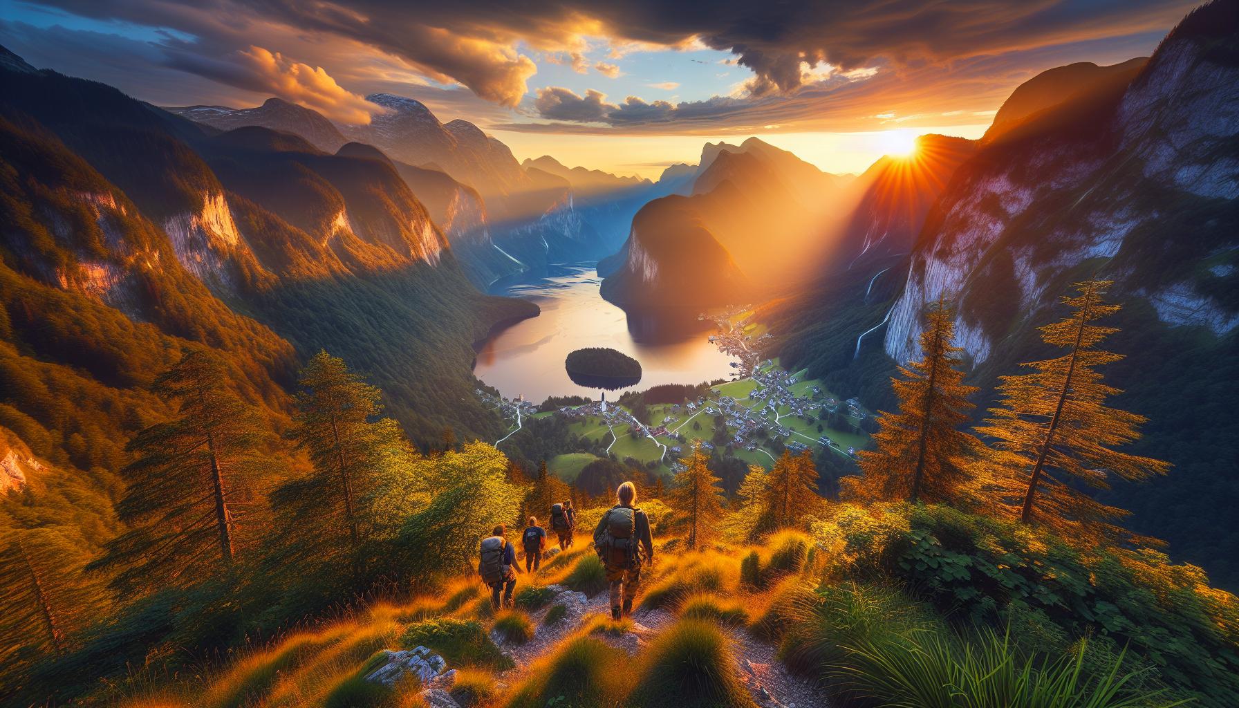 Is the Inca Trail Scary? Budget Tips to Prepare for a Thrilling Hike 4 Physical Preparation: Building Endurance for a Successful Hike