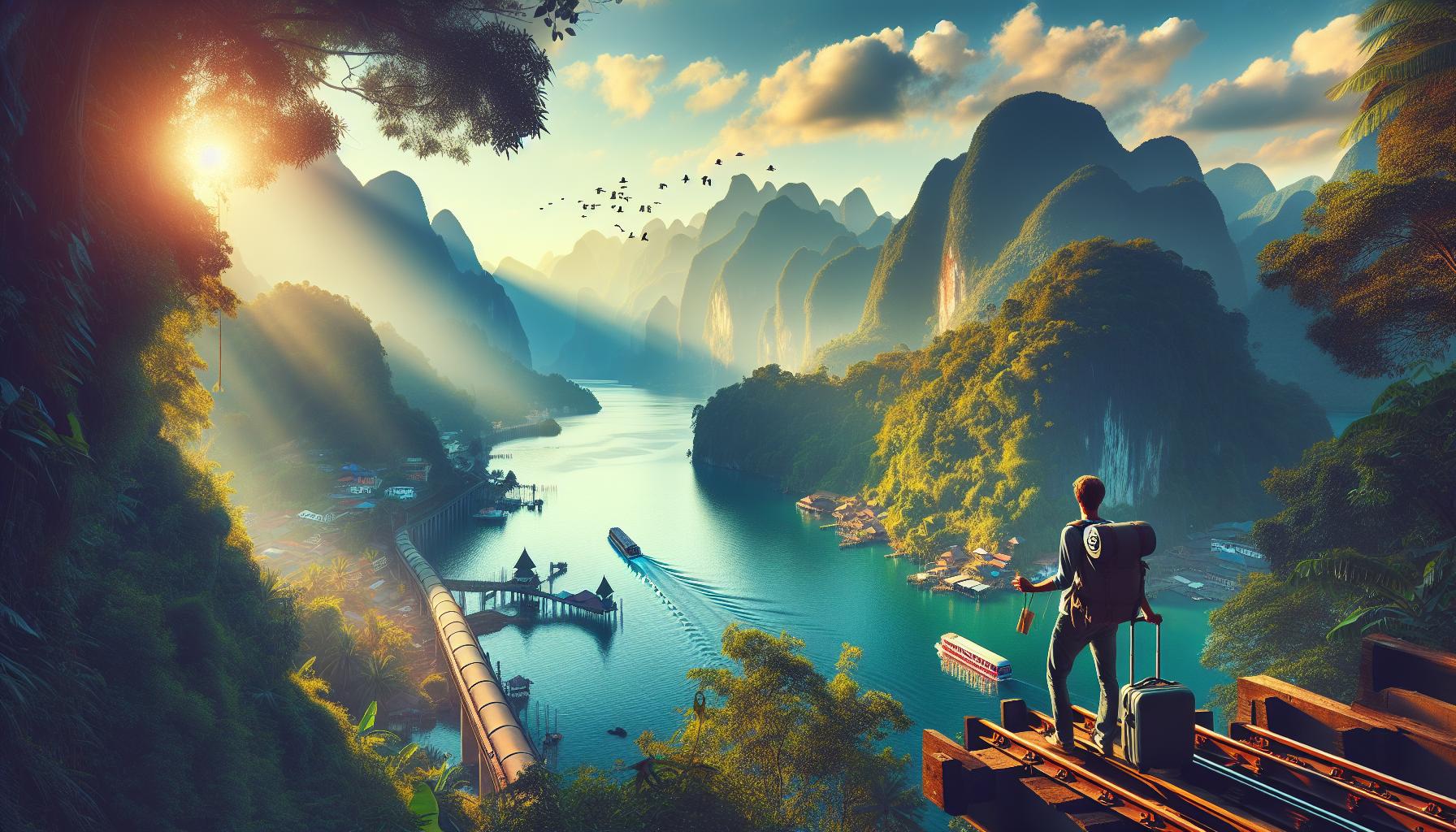 Affordable Family Vacation Spots to Enjoy Without Overspending 5 Creative Ways to Save on Transportation Expenses