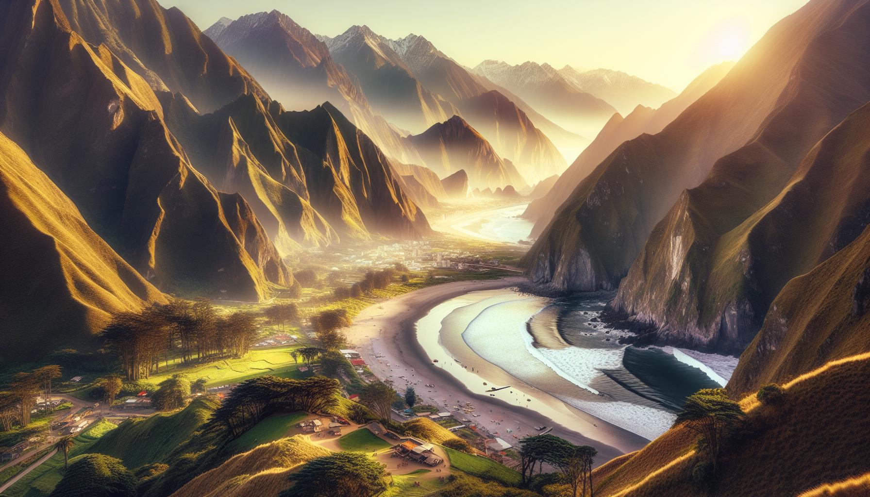 Riding the Waves of Lima: Surf’s Up in Peru! 2 Understanding Limas Surf Culture and History