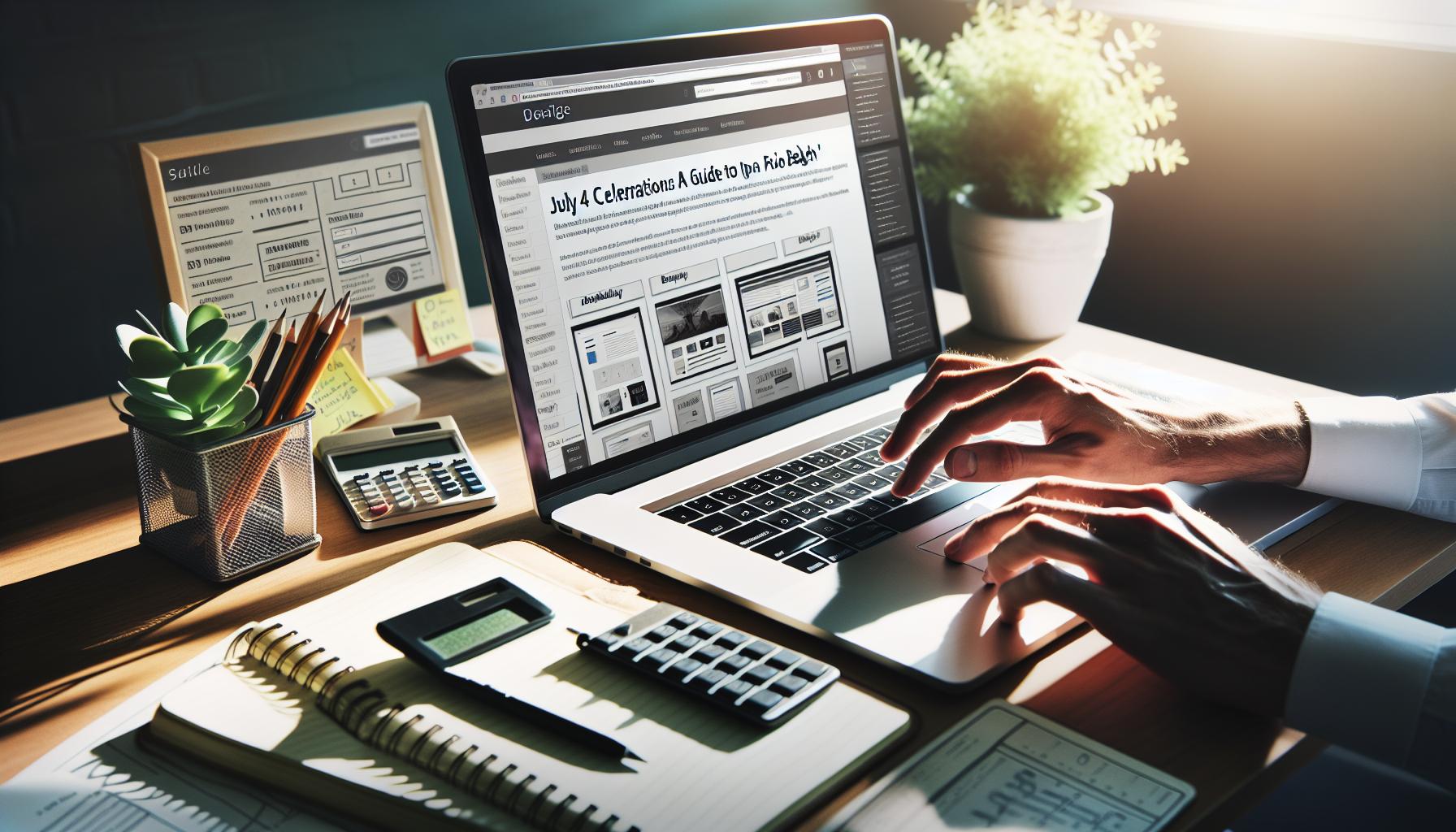 July 4 Things to Do and Events in Pismo Beach: Celebrate in Style 2 July 4 Celebrations: A Guide to pismo Beachs Festive Spirit