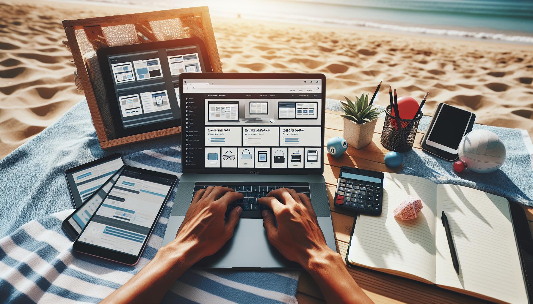 Beach Wish List: Affordable Dreams for Your Next Trip 4 Essential Gear and Accessories for an Affordable Beach Experience